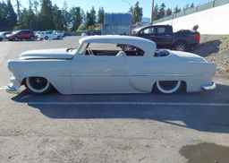 1954 CHEVROLET BEL AIR