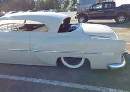 1954 CHEVROLET BEL AIR