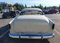 1954 CHEVROLET BEL AIR