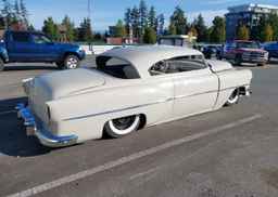 1954 CHEVROLET BEL AIR