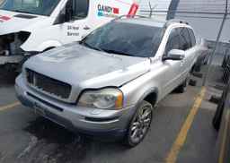 2007 VOLVO XC90