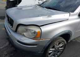 2007 VOLVO XC90