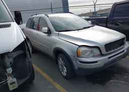 2007 VOLVO XC90