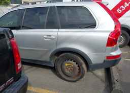 2007 VOLVO XC90