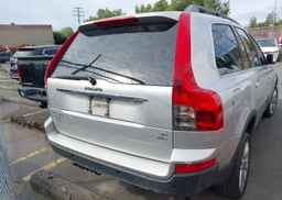 2007 VOLVO XC90