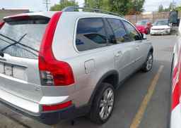 2007 VOLVO XC90