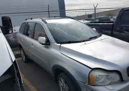 2007 VOLVO XC90