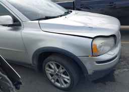 2007 VOLVO XC90