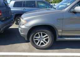 2005 BMW X5