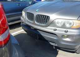 2005 BMW X5