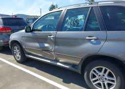 2005 BMW X5