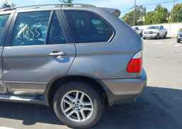 2005 BMW X5