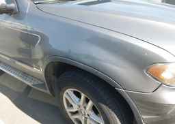 2005 BMW X5