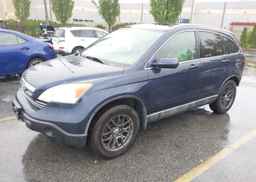 2008 HONDA CR-V