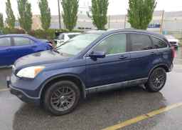 2008 HONDA CR-V