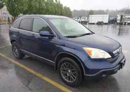 2008 HONDA CR-V