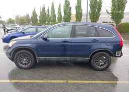 2008 HONDA CR-V