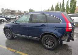 2008 HONDA CR-V