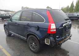 2008 HONDA CR-V