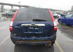 2008 HONDA CR-V
