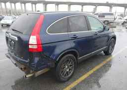 2008 HONDA CR-V