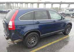 2008 HONDA CR-V