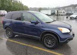 2008 HONDA CR-V