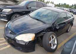 2003 ACURA RSX
