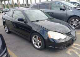 2003 ACURA RSX