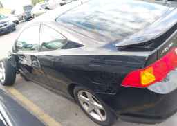 2003 ACURA RSX