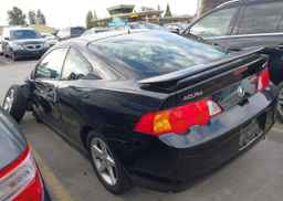2003 ACURA RSX