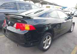 2003 ACURA RSX
