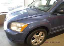 2007 DODGE CALIBER SXT