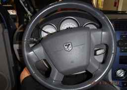 2007 DODGE CALIBER SXT