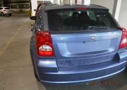 2007 DODGE CALIBER SXT