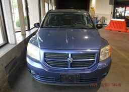2007 DODGE CALIBER SXT