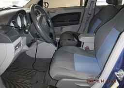 2007 DODGE CALIBER SXT