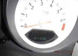 2007 DODGE CALIBER SXT