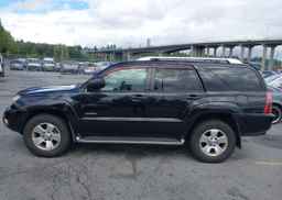 2004 TOYOTA 4RUNNER LIMITED