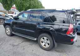 2004 TOYOTA 4RUNNER LIMITED
