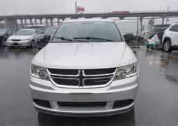 2012 DODGE JOURNEY SE