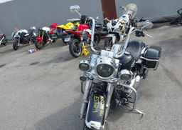 2021 HARLEY-DAVIDSON FLHR