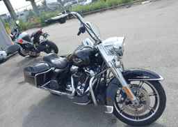 2021 HARLEY-DAVIDSON FLHR