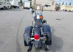 2021 HARLEY-DAVIDSON FLHR