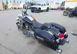2021 HARLEY-DAVIDSON FLHR