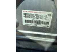 2009 MITSUBISHI OUTLANDER ES