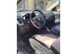 2009 MITSUBISHI OUTLANDER ES