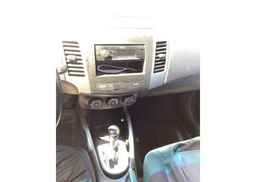 2009 MITSUBISHI OUTLANDER ES
