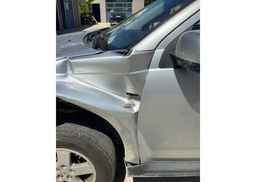2009 MITSUBISHI OUTLANDER ES