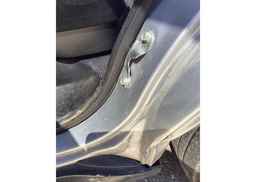 2009 MITSUBISHI OUTLANDER ES